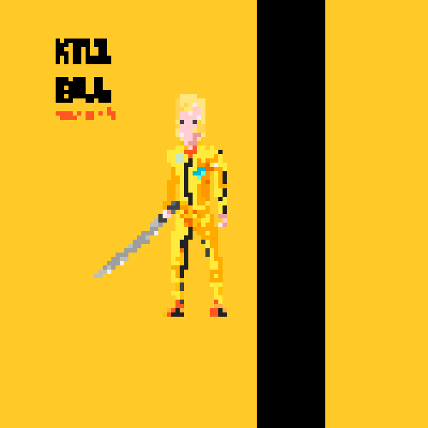 Kill Bill