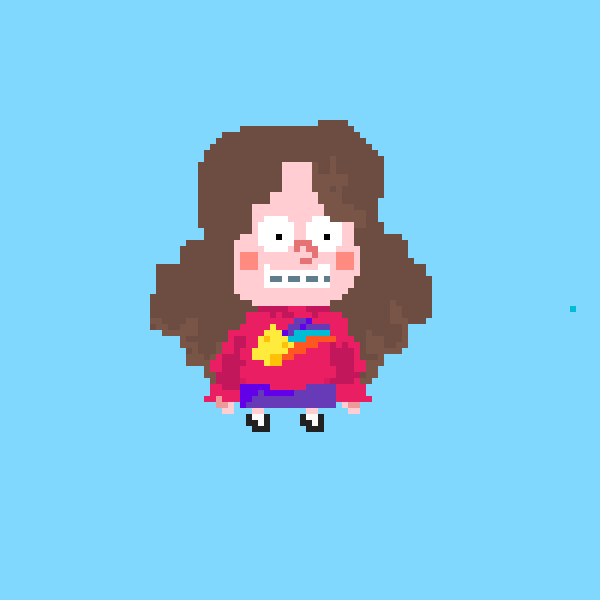 Mabel